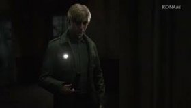 Silent Hill 2 Remake - Combat Reveal Trailer