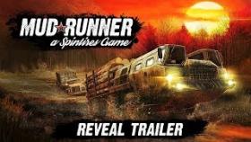Spintires MudRunner - Technical Test #4