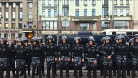 Как правильно ходить на митинги
