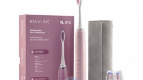 Стильные звуковые зубные щетки Revyline RL 015 с доставкой в Хабаровске
