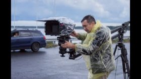 Рабочий процесс оператора постановщика