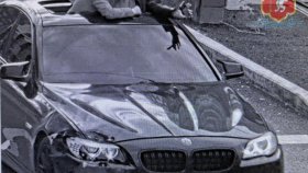 Свердловские автоинспекторы задержали злостного нарушителя по наводке нейросети