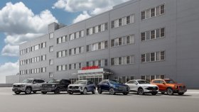 Выбираем между HAVAL H9 и HAVAL H3: что лучше для города и бездорожья?