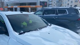 МО МВД России «Верхнесалдинский» провела рейдовое мероприятие «Скрытый патруль»