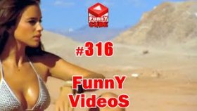 Подборка лучших видео приколов YOUTUBE #316