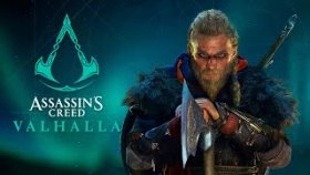 Прибытие домой► Assassin&#039;s Creed: Valhalla►Прохождение на русском►Часть 2✔️✔️