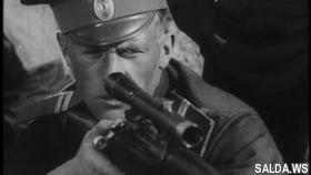Снайпер Искусство убивать Военная драма