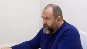 Инженеры КБ Валькирия разработали экраноплан для перевозки раненых бойцов