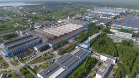 В Корпорации ВСМПО-АВИСМА дни с 30 марта по 3 апреля объявлены выходными