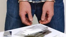 Сводка преступлений и правонарушений с 25 ноября по 1 декабря 2019 года