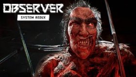 Сразу Два Нейродопроса | Observer: System Redux | Прохождение: Часть - 8