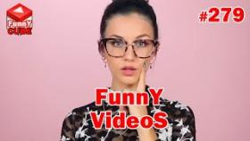 Подборка лучших видео приколов YOUTUBE #279