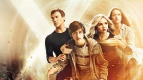 Смотреть Лучшие фантастические сериалы онлайн в хорошем качестве