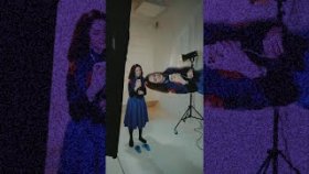 Готовы к мотору и ждём актера