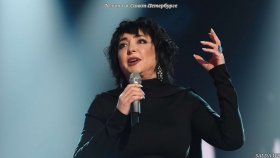 Лолита выступит с летним концертом в Петербурге на крыше Roof Place