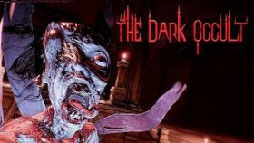 The Dark Occult Прохождение ►ЧУДО ФАКЕЛ ►#ФИНАЛ