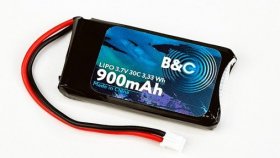 LiPo аккумулятор: технологии будущего в вашем устройстве