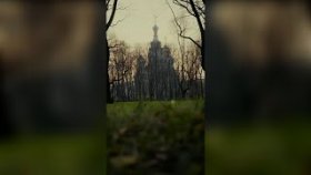 Достопримечательность Собор Спас на Крови