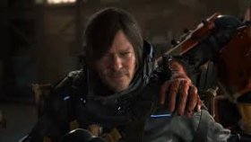 Death Stranding 2 On the Beach - Announce Trailer