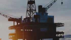 Производство оборудования для ликвидации разливов нефти