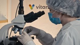 Российская фармацевтическая компания запустила формат ответственного производства «Честная дозировка»