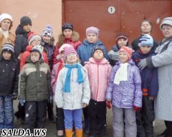 Уроки жизни для детей