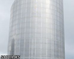 Почетные гости Russia Arms EXPO 2013 оценили возможности  ОЭЗ «Титановая долина»