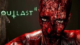 Outlast 2 Прохождение ►ПРОГУЛКА НА ПЛОТУ ►#7