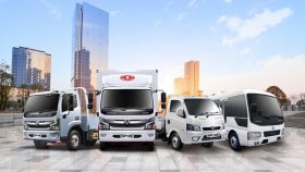 «НЕО ТРАК»: поставки и техническое обслуживание коммерческого автотранспорта