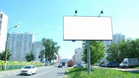 Использование наружной рекламы для развития бизнеса