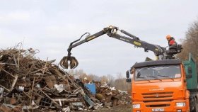 Почему переработка металлолома — основа устойчивого развития городов