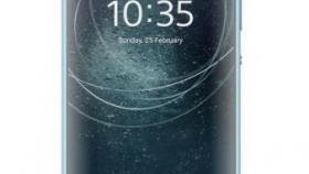 Выбор телефона Sony