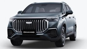 Выбираем между Geely Okavango и Atlas Pro: обзор различий