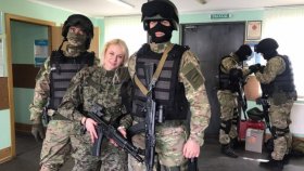 Самый масштабный квест в мире