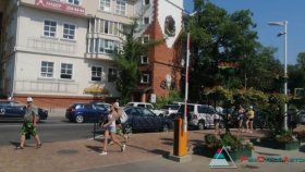 Где заказать шлагбаум в Сочи?