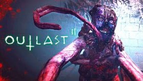 Outlast 2 Прохождение ►ДЕМОН ИЗ ШКОЛЫ ►#6
