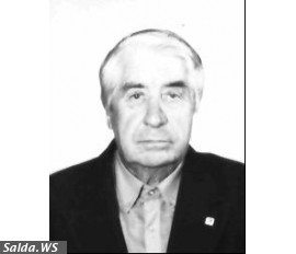 УШЕЛ ИЗ ДОМА И НЕ ВЕРНУЛСЯ