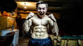 Чемпион из подвала