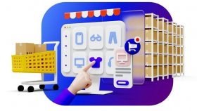 услуга фулфилмент Озон