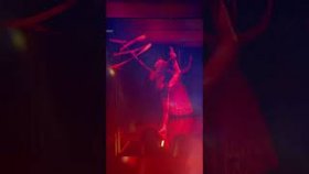 Пожар страсти. Шоу-балет Luxor