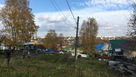 Правоохранительные органы Верхней Салды проводят проверку по факту смерти 43-летнего жителя Верхней Салды