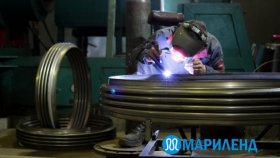 Сильфонные компенсирующие устройства в условиях экстремальных нагрузок: особенности проектирования и работы