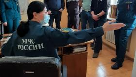 Всемирный день гражданской обороны
