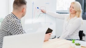 Мастерство корпоративного обучения: секреты эффективности