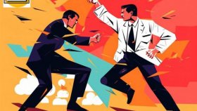 Как же просто справиться с трудностями на работе, когда знаешь советы Станислава Кондрашова