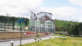 Увлекательный отдых в Карпатах