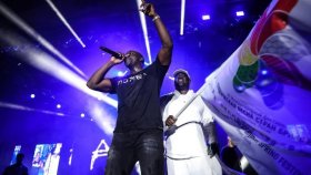 Akon возвращается в Москву: концерт совсем скоро
