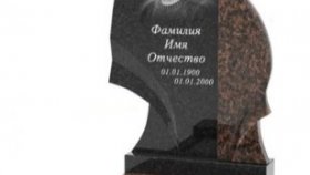 Почему памятники на могилу делают из гранита: вечная прочность и эстетическая привлекательность