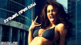 Три минуты хорошего настроения (Best Coub)!