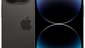 iPhone 14 Pro